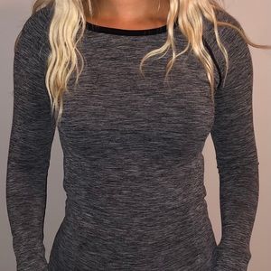 VSX sport long sleeve